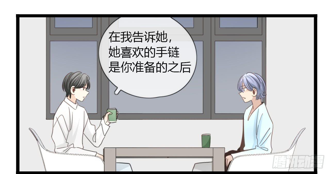 《我的人生才不是女二号》关于那晚的决定 第10页