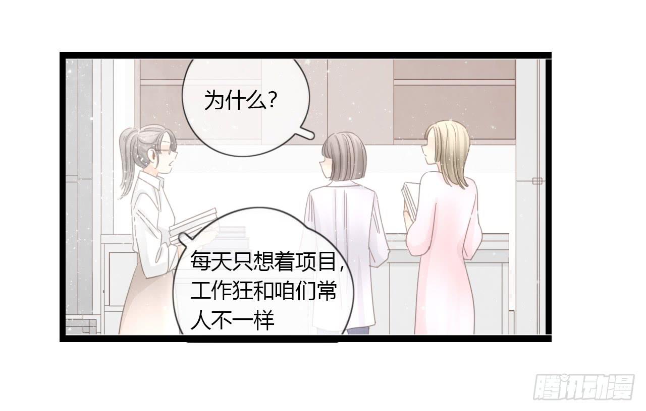 《我的人生才不是女二号》完结篇-最后的大家都很幸福 第33页