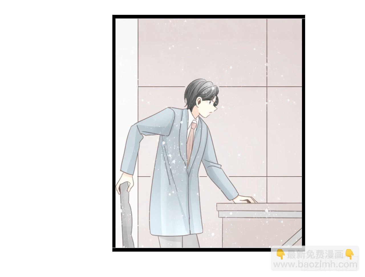 《我的人生才不是女二号》临时做逃兵休息一阵子吧 第4页
