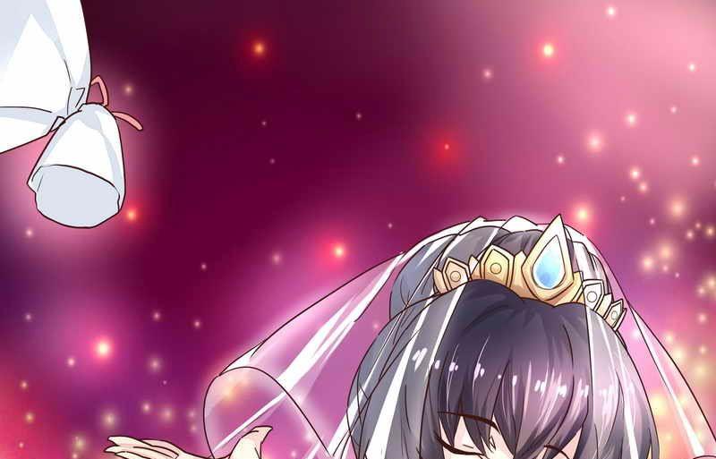 《错入豪门 男神我已婚》第1话 新婚噩梦开始 第33页
