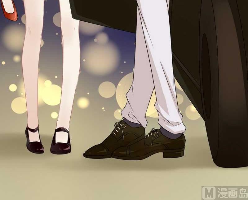 《错入豪门 男神我已婚》第27话 不劳您大驾 第21页
