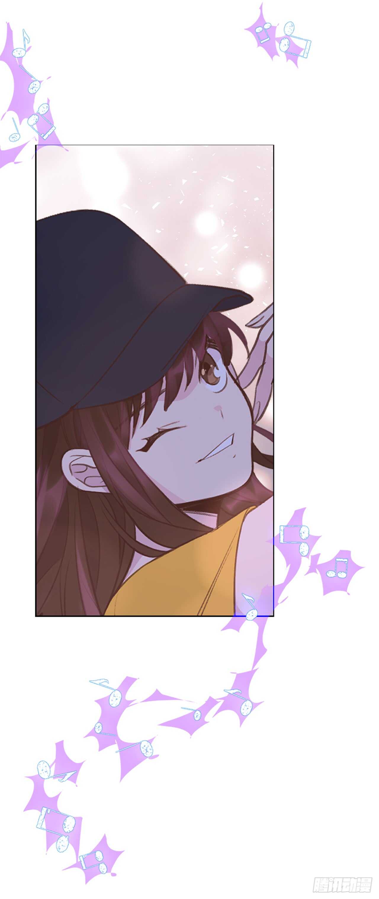 《搞定小叔子》25.你一定行的！ 第32页