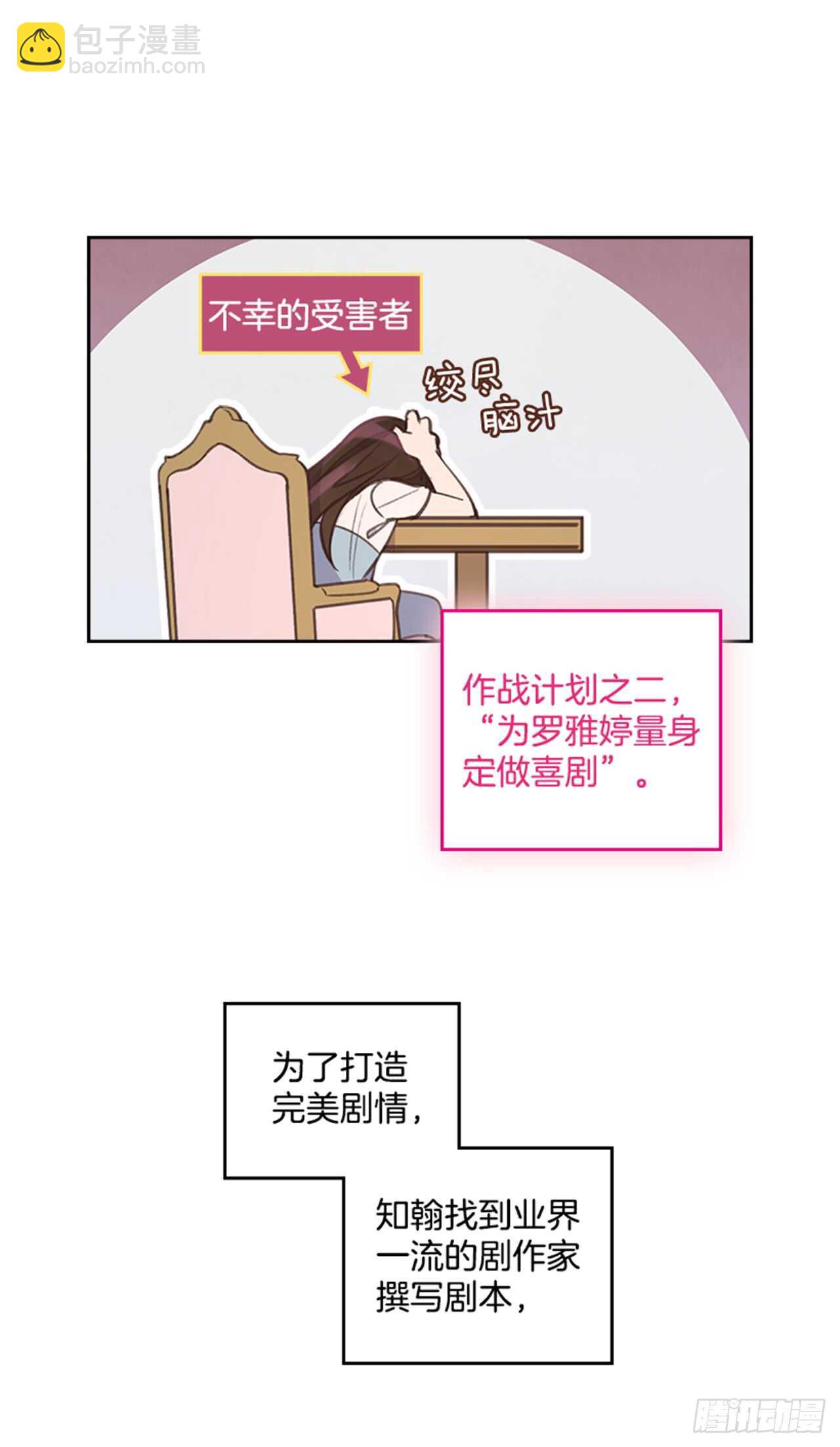 《搞定小叔子》35.试婚纱的日子 第24页