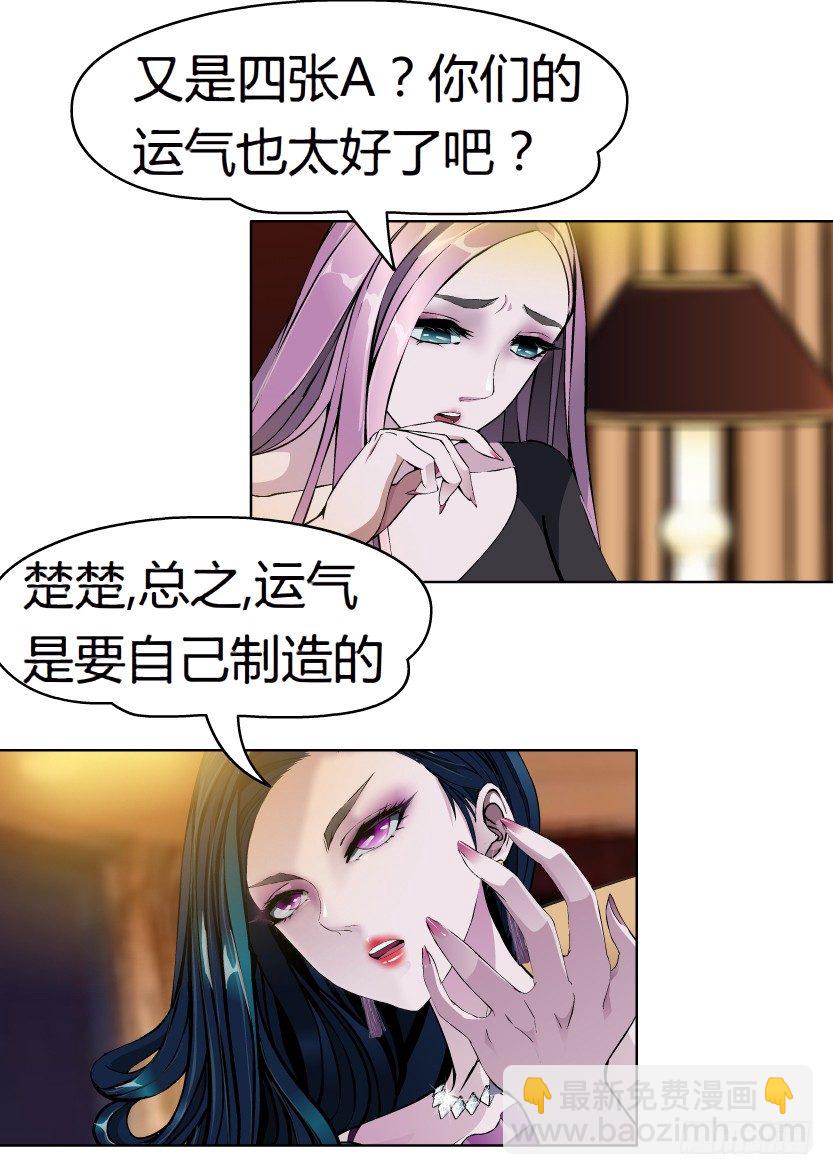 《拜金都市》2.金钱,一定能带来幸福吗? 第8页