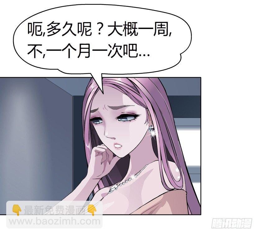 《拜金都市》10.预料之中的背叛（1） 第7页
