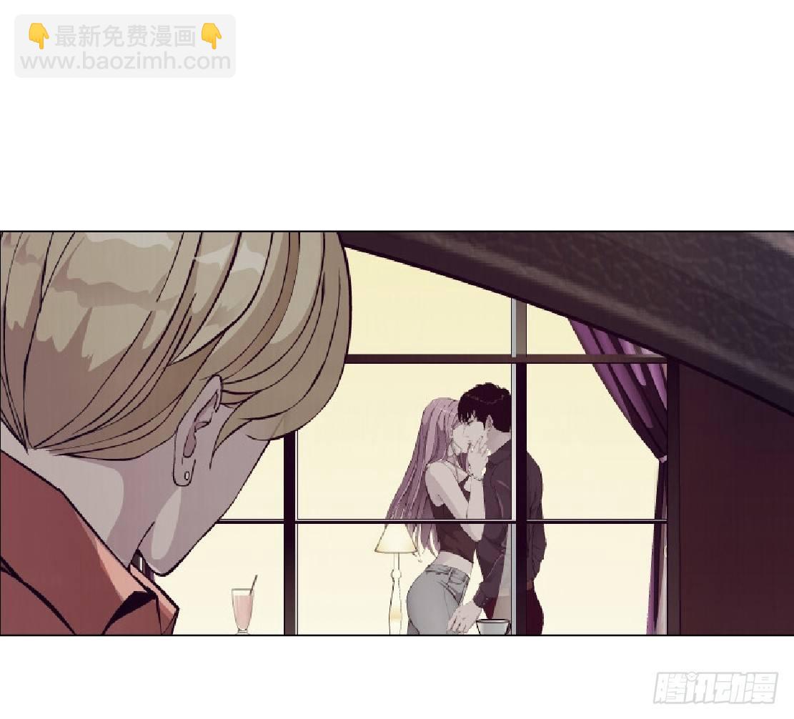 《拜金都市》30.恶棍的邀请（2） 第11页