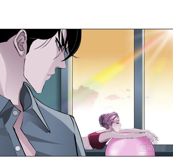 《拜金都市》30.恶棍的邀请（2） 第24页