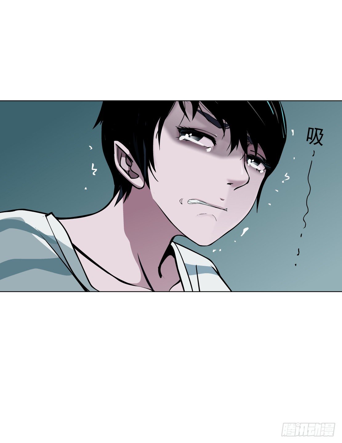 《拜金都市》33.杜誉的原则（1） 第22页