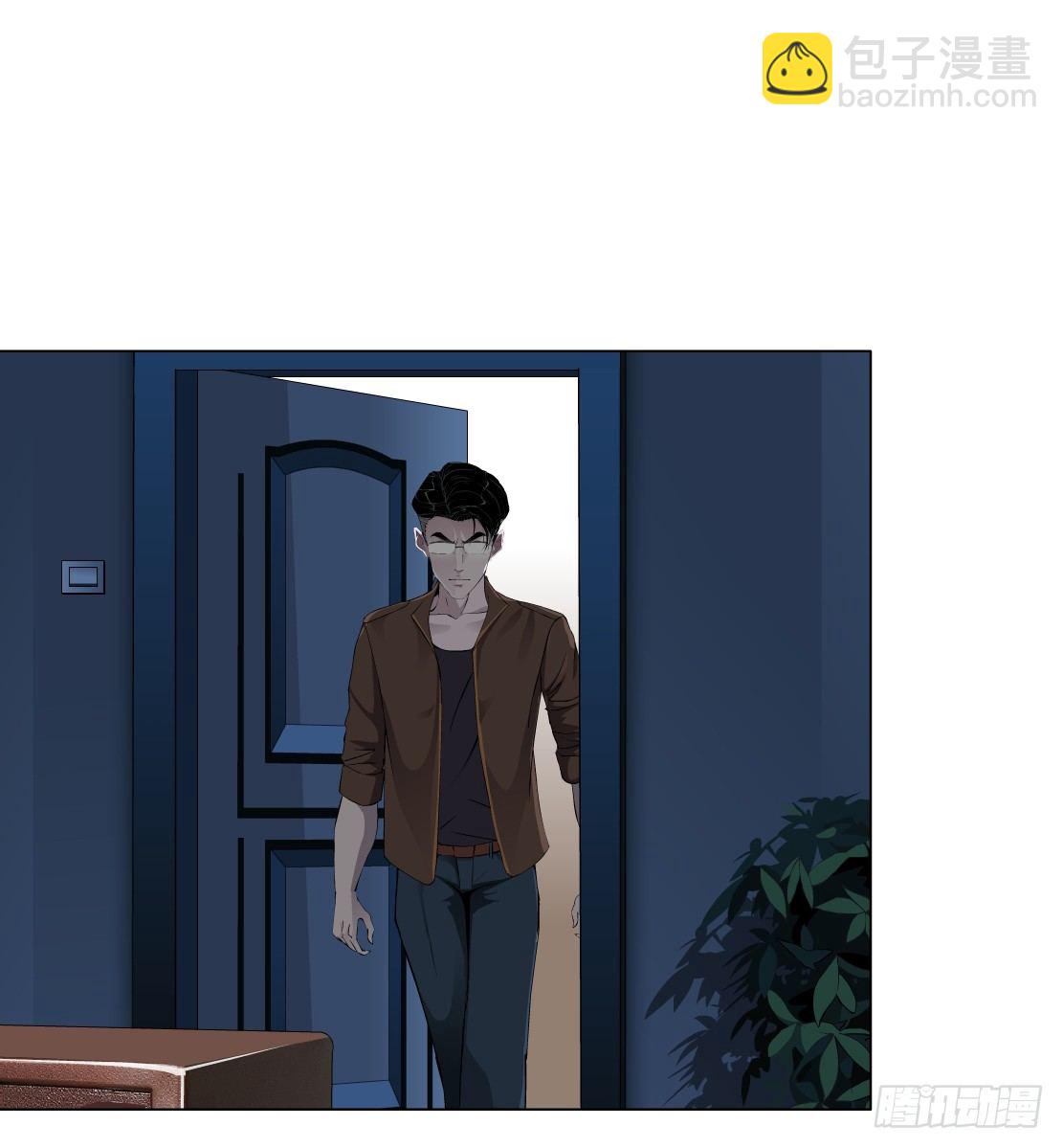 《拜金都市》40.置之死地（2） 第18页