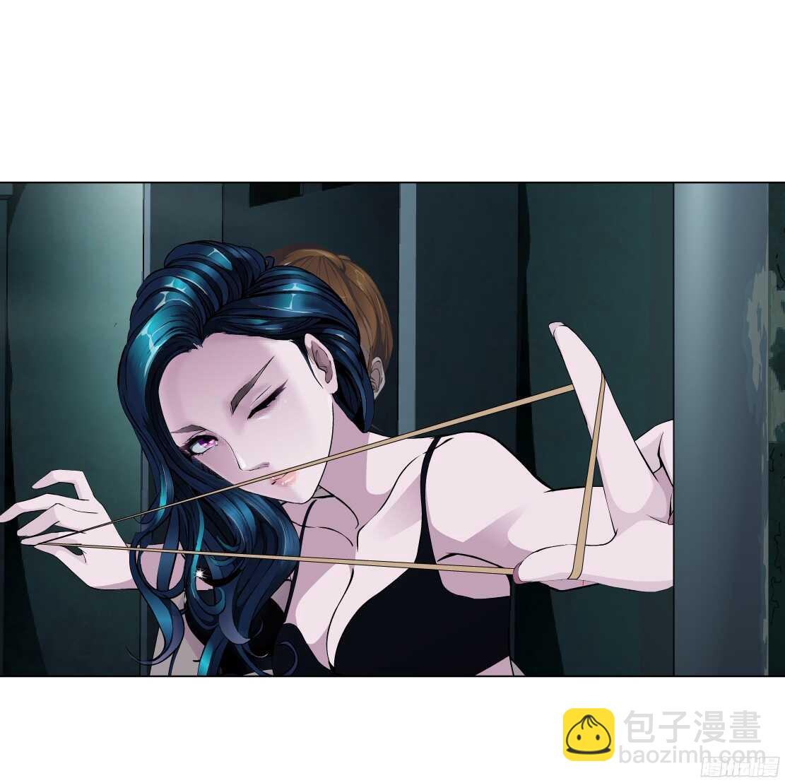 《拜金都市》51.地道侠盗（1） 第18页