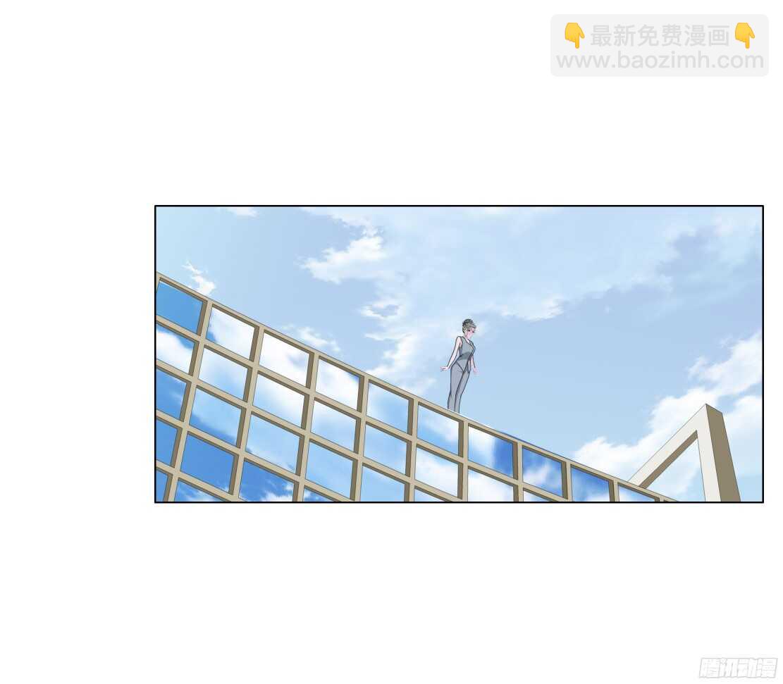 《拜金都市》52.地道侠盗（2） 第20页