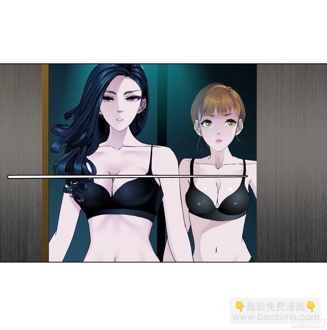 《拜金都市》52.地道侠盗（2） 第34页