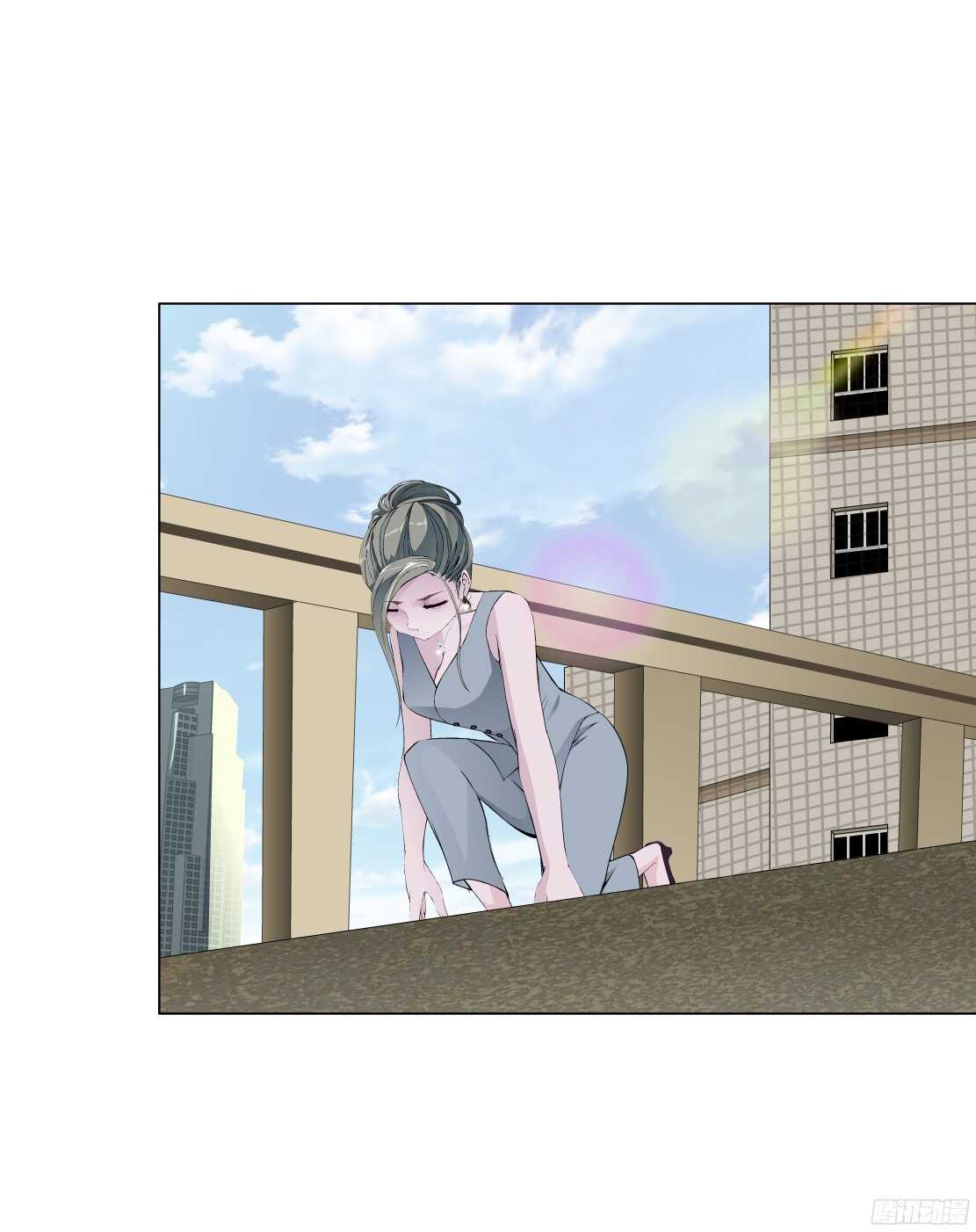 《拜金都市》52.地道侠盗（2） 第8页