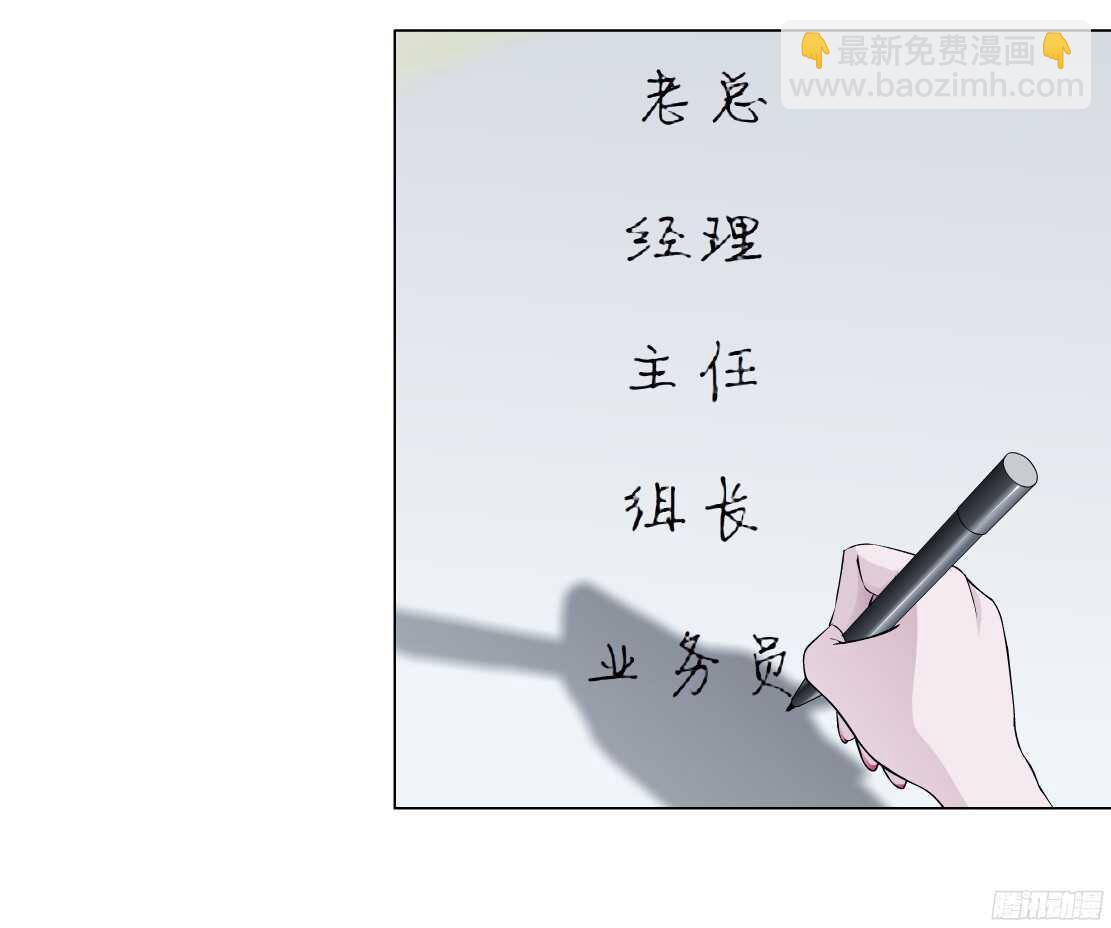 《拜金都市》56.情敌白露（2） 第2页