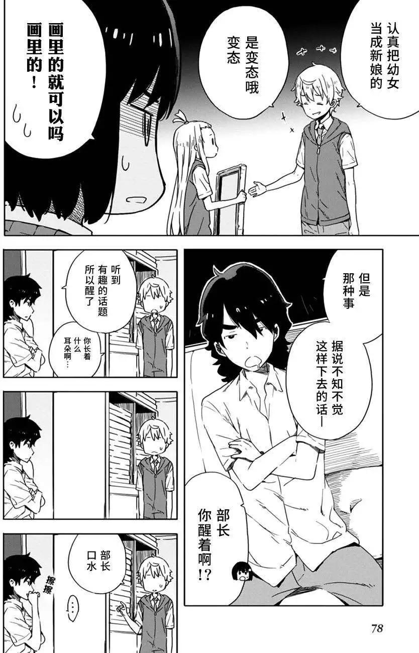 《这个美术部有问题！》第16回 第8页