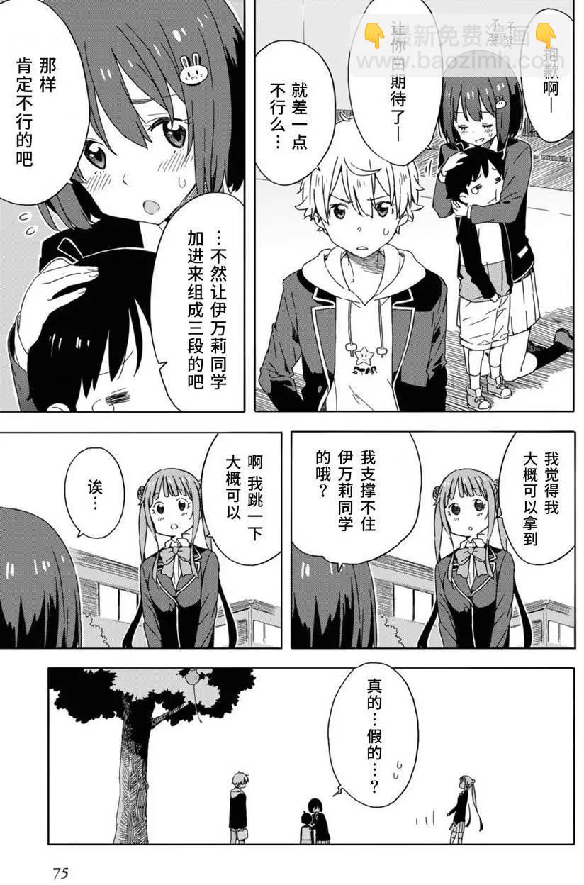 《这个美术部有问题！》第22回 第19页