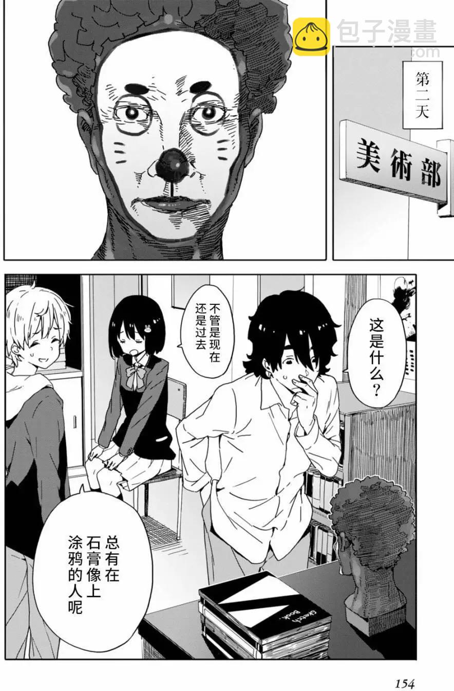 《这个美术部有问题！》第25回 第24页