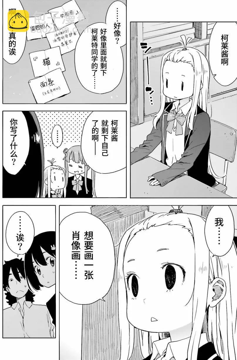 《这个美术部有问题！》第37回 第20页