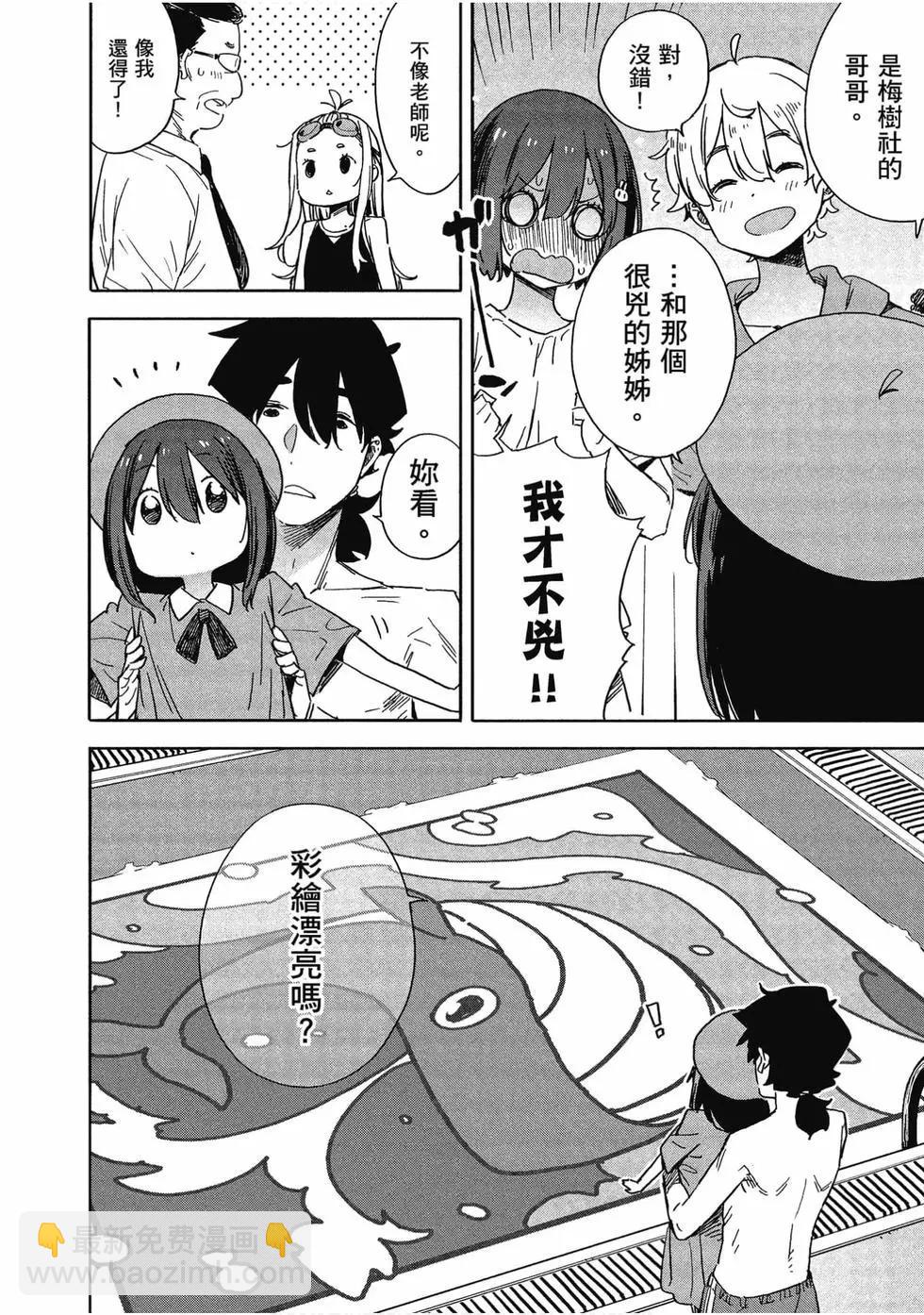 《这个美术部有问题！》第12卷 第29页