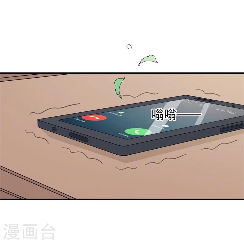 《帝少的契约前任》第18话 引狼入室 第29页