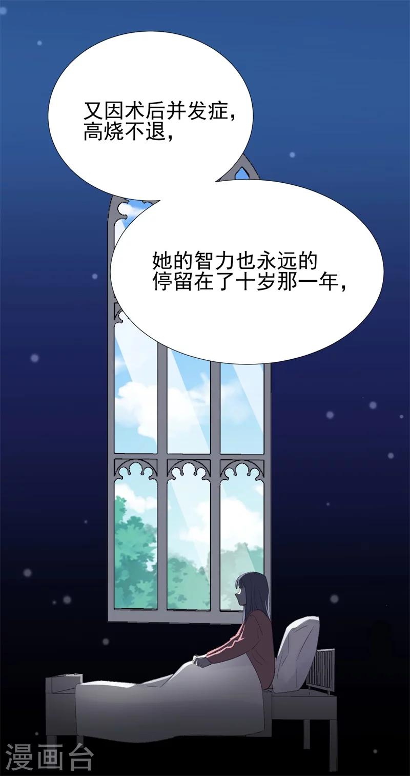 《帝少的契约前任》第28话 当场抓包 第27页