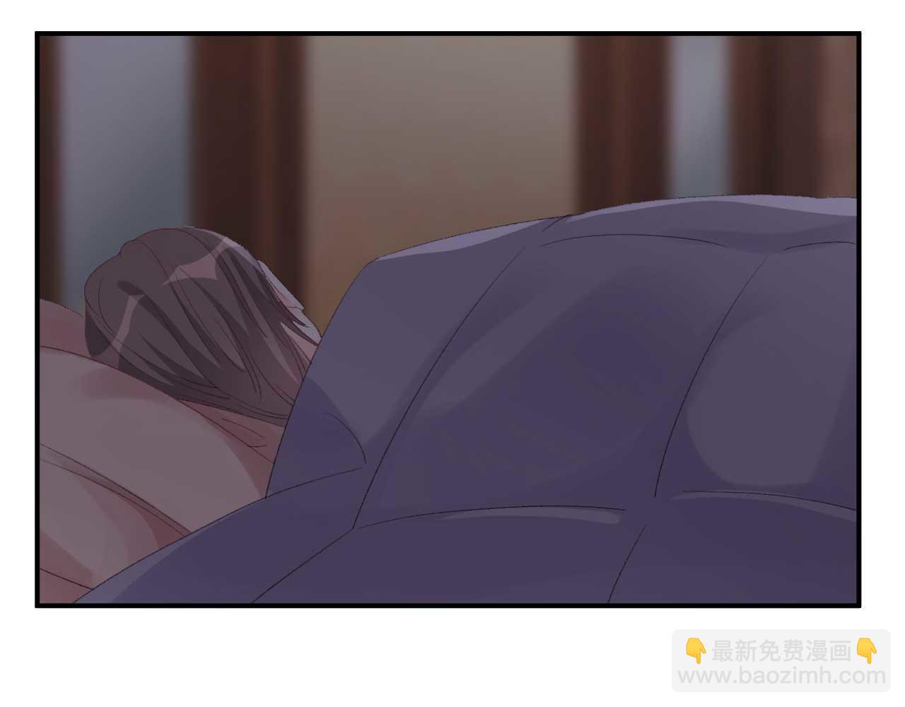 《帝少的契约前任》第35话 他怎么会在这儿？ 第14页