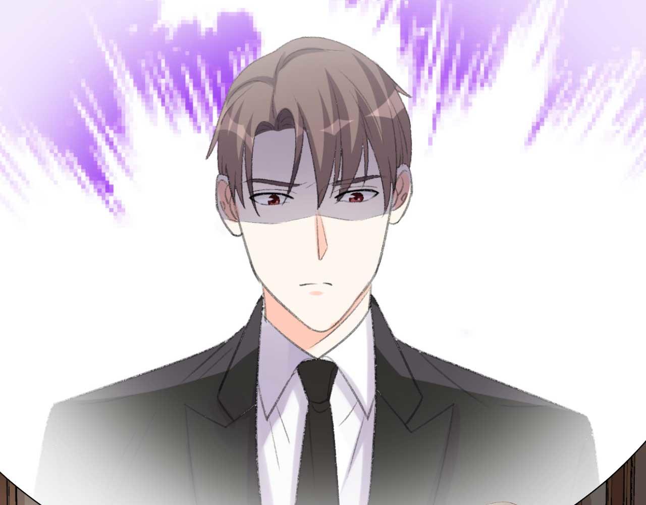 《帝少的契约前任》第35话 他怎么会在这儿？ 第16页