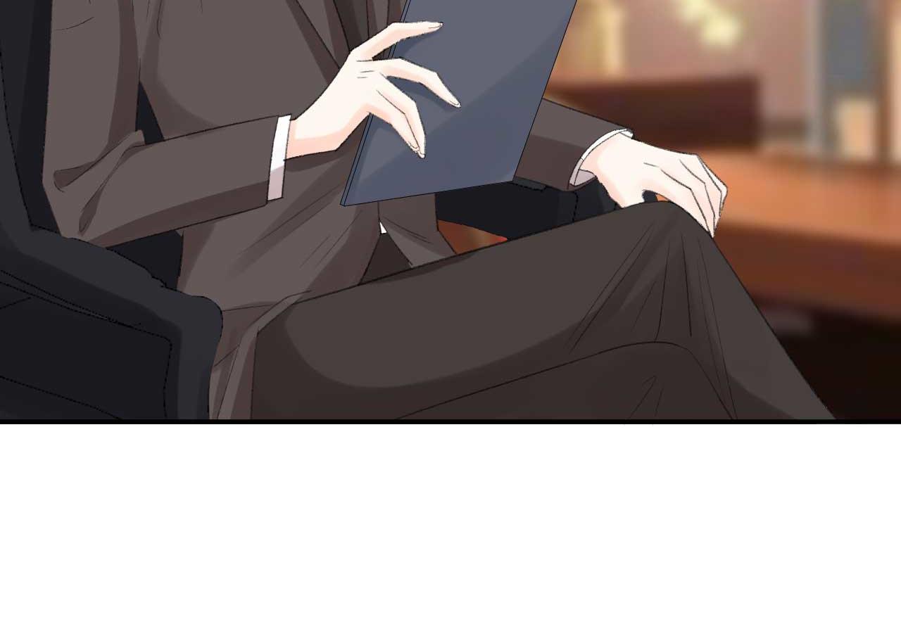 《帝少的契约前任》第35话 他怎么会在这儿？ 第44页
