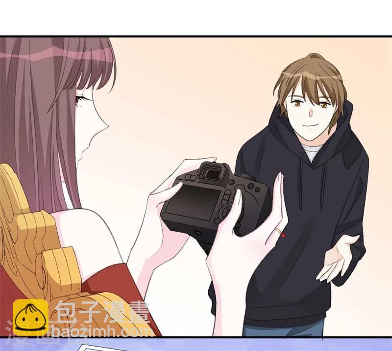 《帝少的契约前任》第38话生日当天的惊喜 第6页