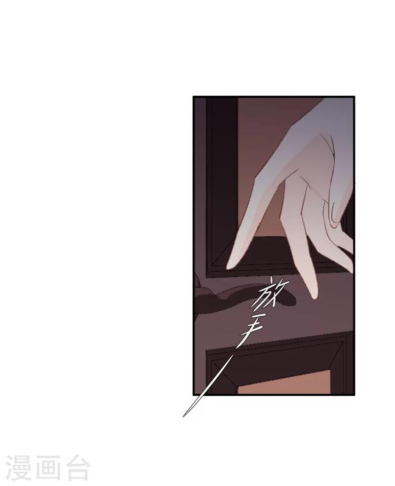 《帝少的契约前任》第40话 意外之喜 第12页