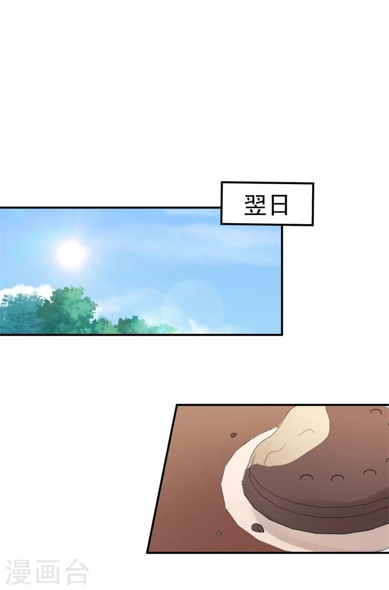 《帝少的契约前任》第40话 意外之喜 第15页