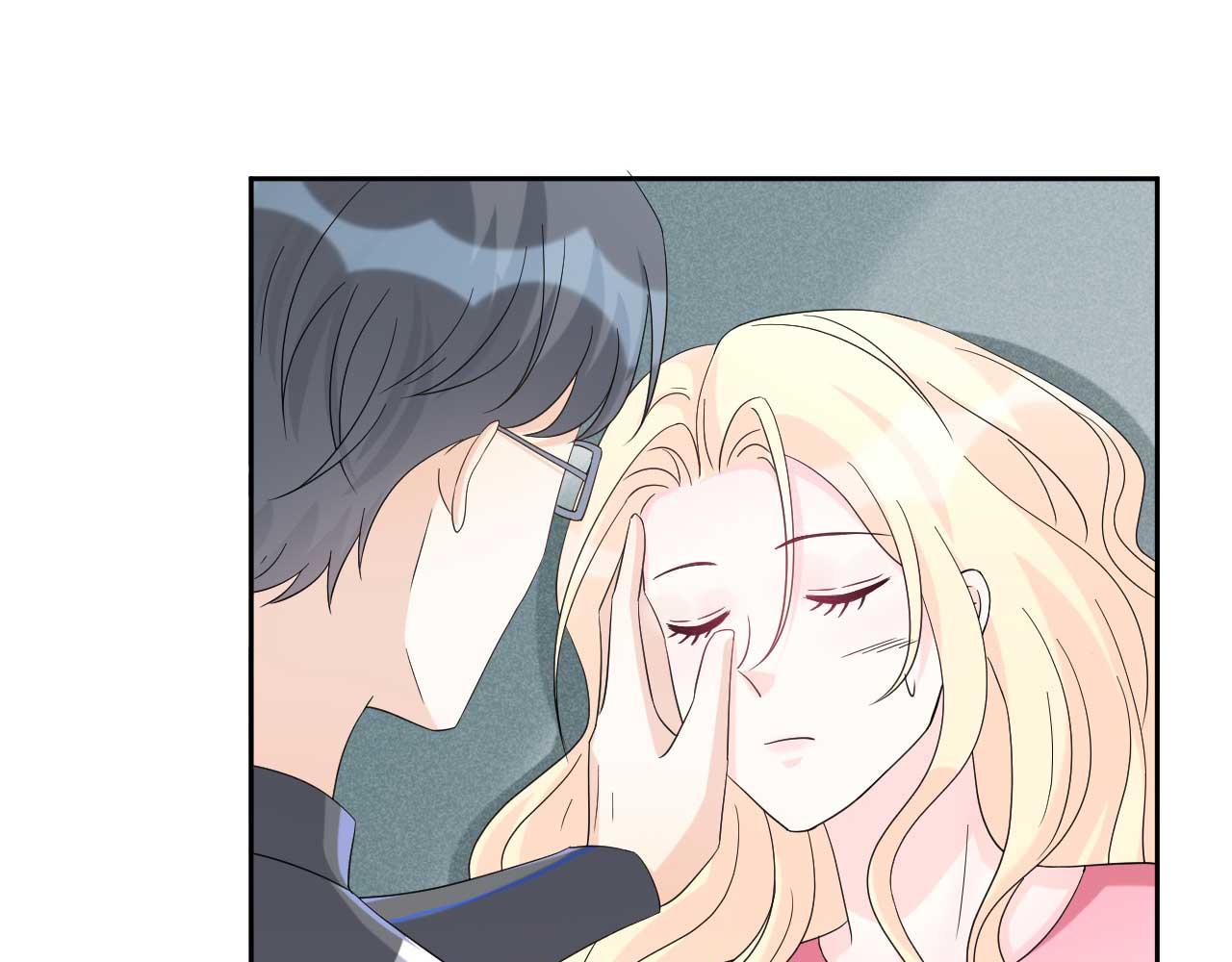 《帝少的契约前任》第65话 第一季完结 第31页