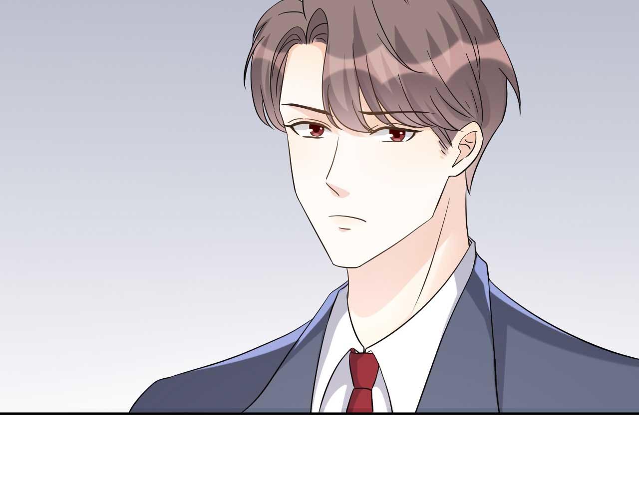 《帝少的契约前任》第65话 第一季完结 第38页