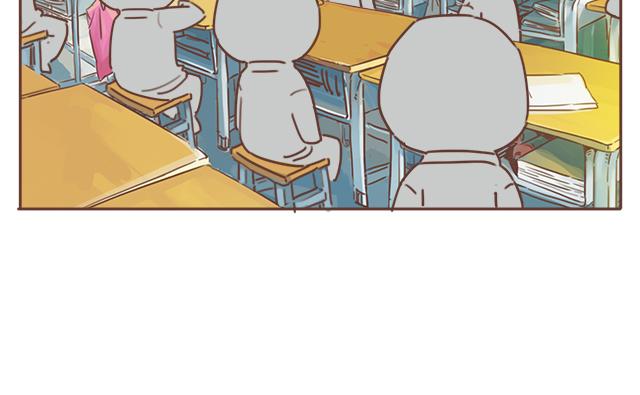 《再见，曾经喜欢的你《41厘米的超幸福》系列》第11话 被冤枉了 第43页