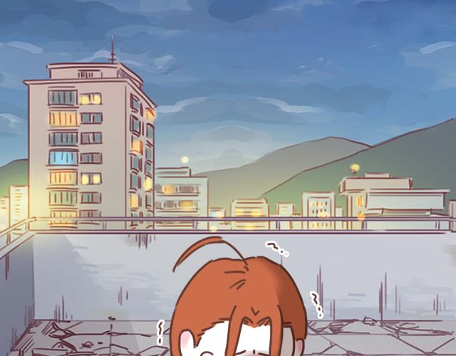 《再见，曾经喜欢的你《41厘米的超幸福》系列》第20话 见喜欢的人一定要化妆 第8页