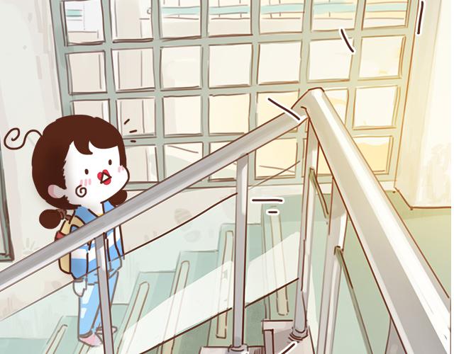 《再见，曾经喜欢的你《41厘米的超幸福》系列》第22话 喜欢他，不一定美好 第8页