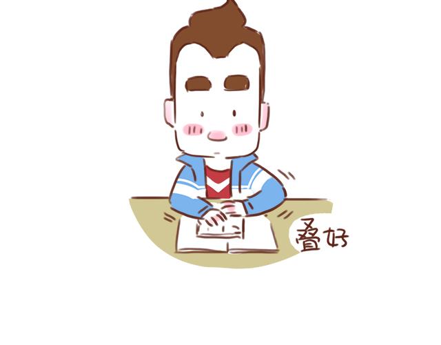 《再见，曾经喜欢的你《41厘米的超幸福》系列》第45话 你才是变态！！ 第40页