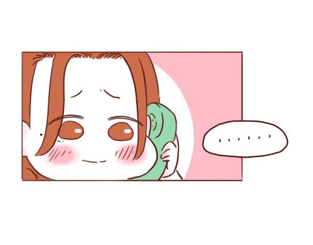 《再见，曾经喜欢的你《41厘米的超幸福》系列》第42话 分手后可以做朋友吗？ 第21页