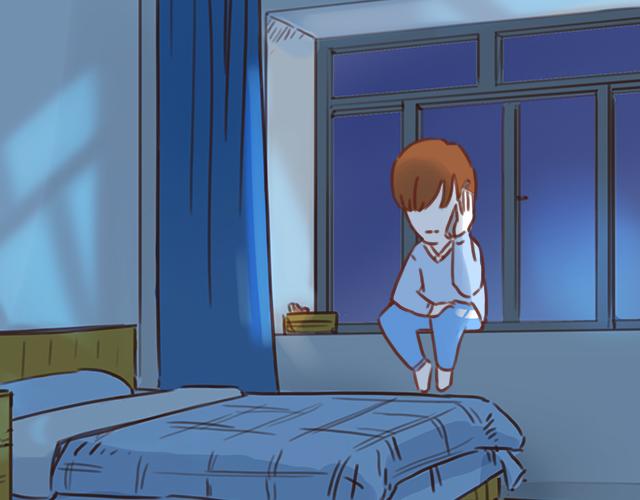 《再见，曾经喜欢的你《41厘米的超幸福》系列》第42话 分手后可以做朋友吗？ 第23页
