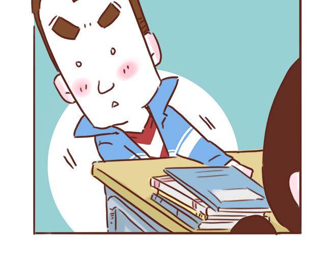 《再见，曾经喜欢的你《41厘米的超幸福》系列》第44话 突如其来的告密者！？ 第35页