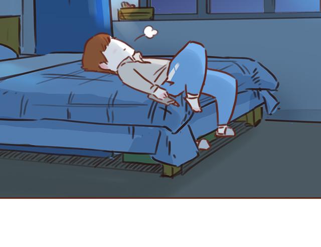 《再见，曾经喜欢的你《41厘米的超幸福》系列》第46话 你在···和谁打电话呢？？ 第42页
