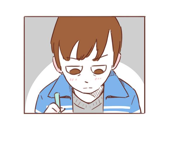 《再见，曾经喜欢的你《41厘米的超幸福》系列》第51话 你想过以后吗？ 第36页