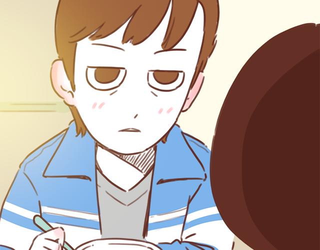 《再见，曾经喜欢的你《41厘米的超幸福》系列》第51话 你想过以后吗？ 第46页