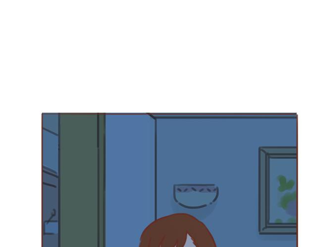 《再见，曾经喜欢的你《41厘米的超幸福》系列》第54话 想念他的声音 第41页