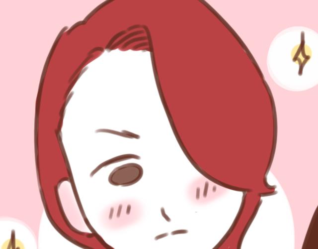 《再见，曾经喜欢的你《41厘米的超幸福》系列》第56话 情书？ 第19页