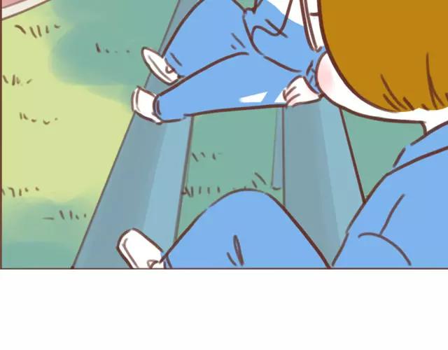 《再见，曾经喜欢的你《41厘米的超幸福》系列》第60话 和妈妈的默契 第17页