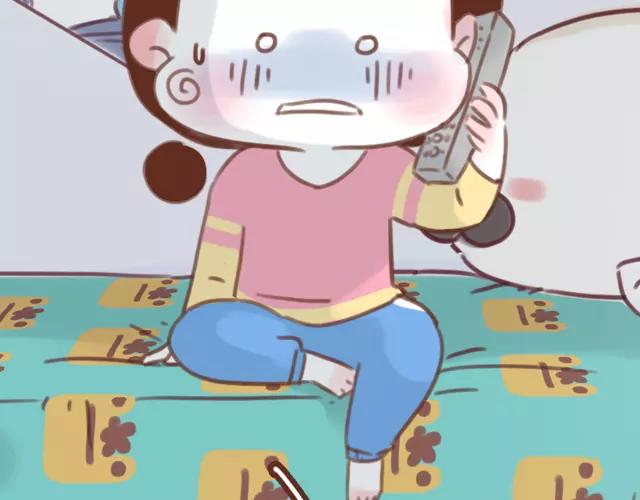 《再见，曾经喜欢的你《41厘米的超幸福》系列》第61话 生病的学长 第45页