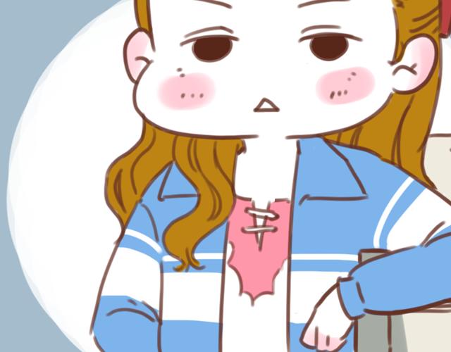 《再见，曾经喜欢的你《41厘米的超幸福》系列》第58话 谈心 第36页