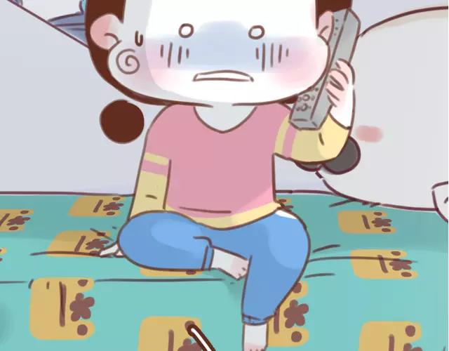 《再见，曾经喜欢的你《41厘米的超幸福》系列》第62话 亲戚的关心？ 第6页