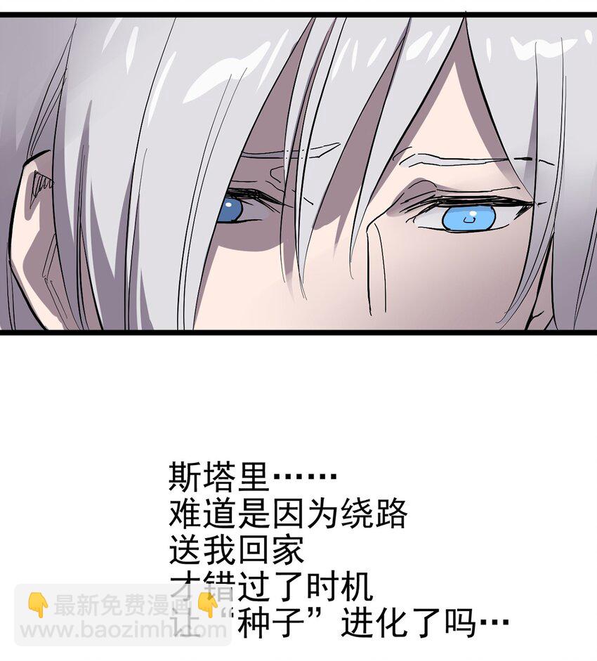《失落之门》008 “种子”的进化 第29页